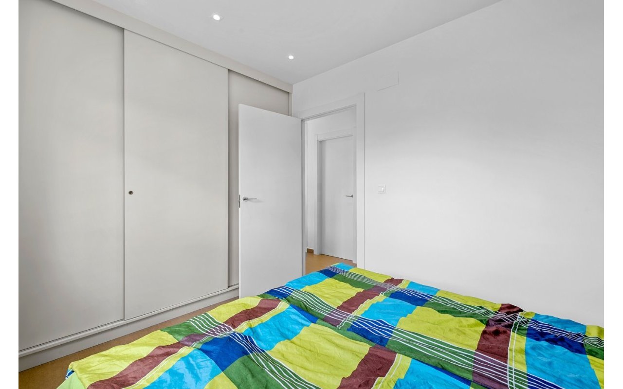 Resale - Villa - Ciudad Quesada - Rojales - Rojales