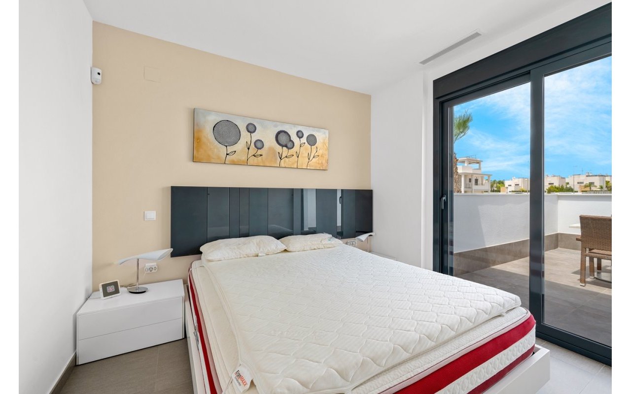 Resale - Villa - Ciudad Quesada - Rojales - Rojales