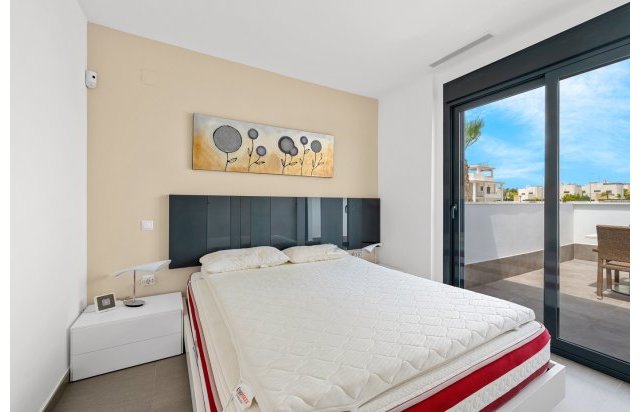 Resale - Villa - Ciudad Quesada - Rojales - Rojales