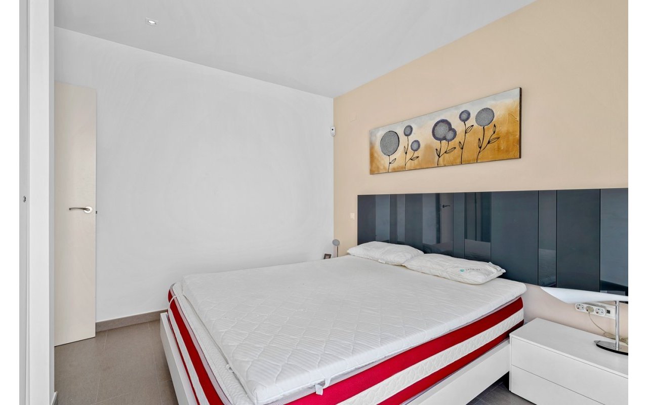 Resale - Villa - Ciudad Quesada - Rojales - Rojales