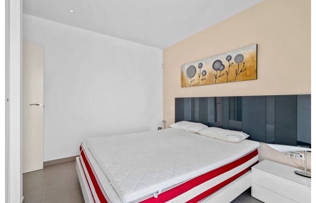 Resale - Villa - Ciudad Quesada - Rojales - Rojales