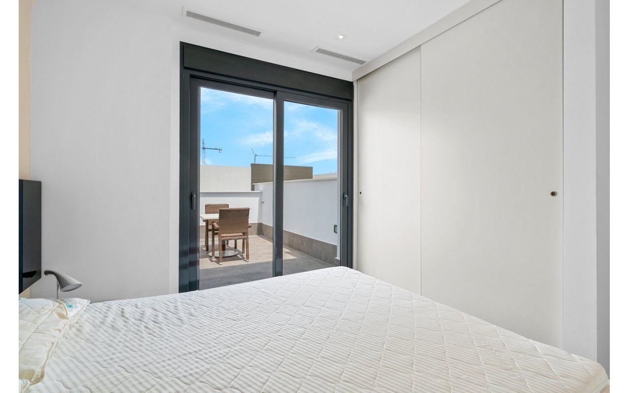 Resale - Villa - Ciudad Quesada - Rojales - Rojales