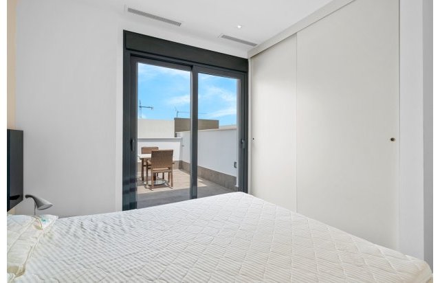 Resale - Villa - Ciudad Quesada - Rojales - Rojales