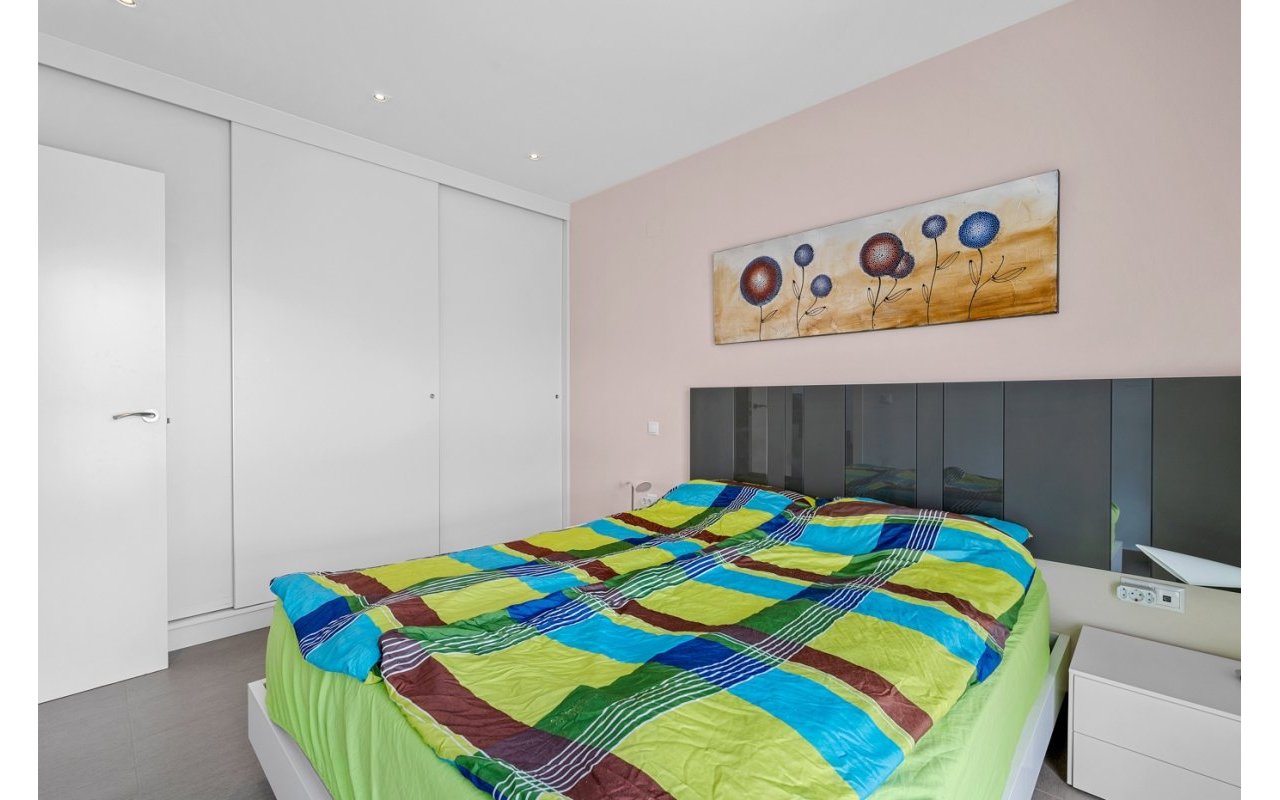 Resale - Villa - Ciudad Quesada - Rojales - Rojales