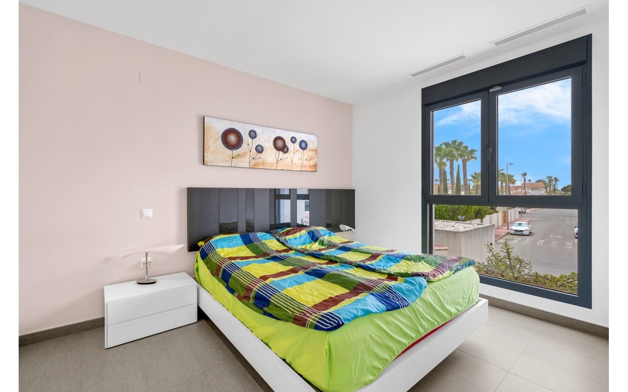 Resale - Villa - Ciudad Quesada - Rojales - Rojales