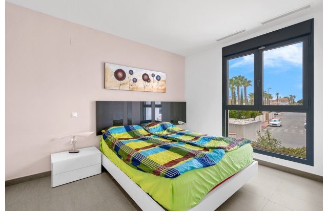 Resale - Villa - Ciudad Quesada - Rojales - Rojales