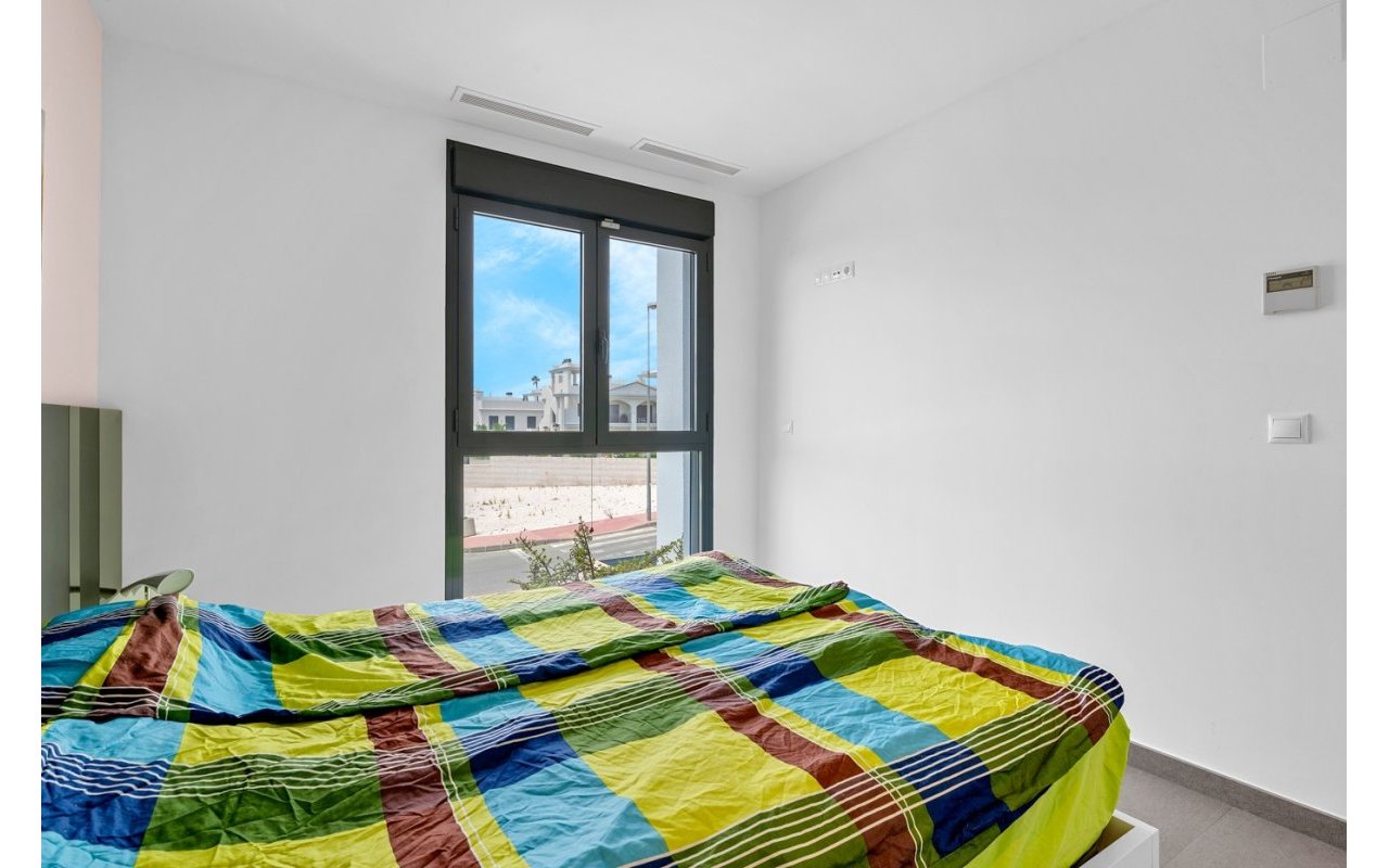 Resale - Villa - Ciudad Quesada - Rojales - Rojales