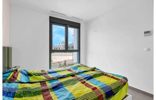 Resale - Villa - Ciudad Quesada - Rojales - Rojales