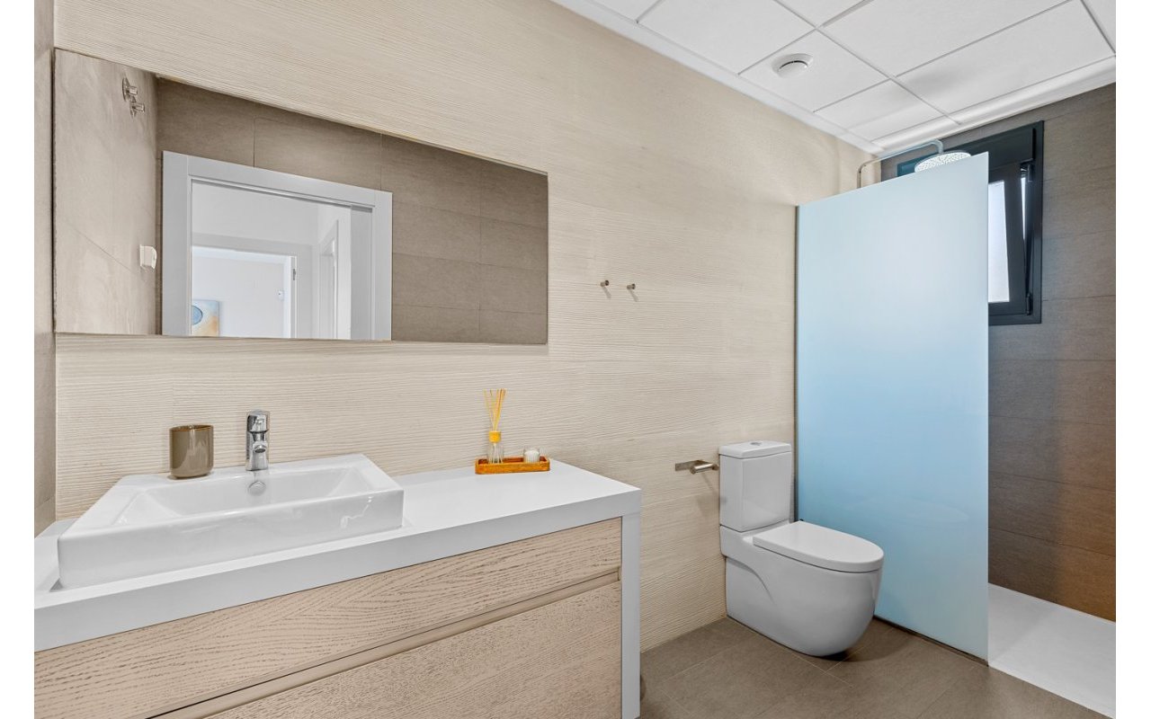 Resale - Villa - Ciudad Quesada - Rojales - Rojales