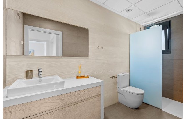 Resale - Villa - Ciudad Quesada - Rojales - Rojales