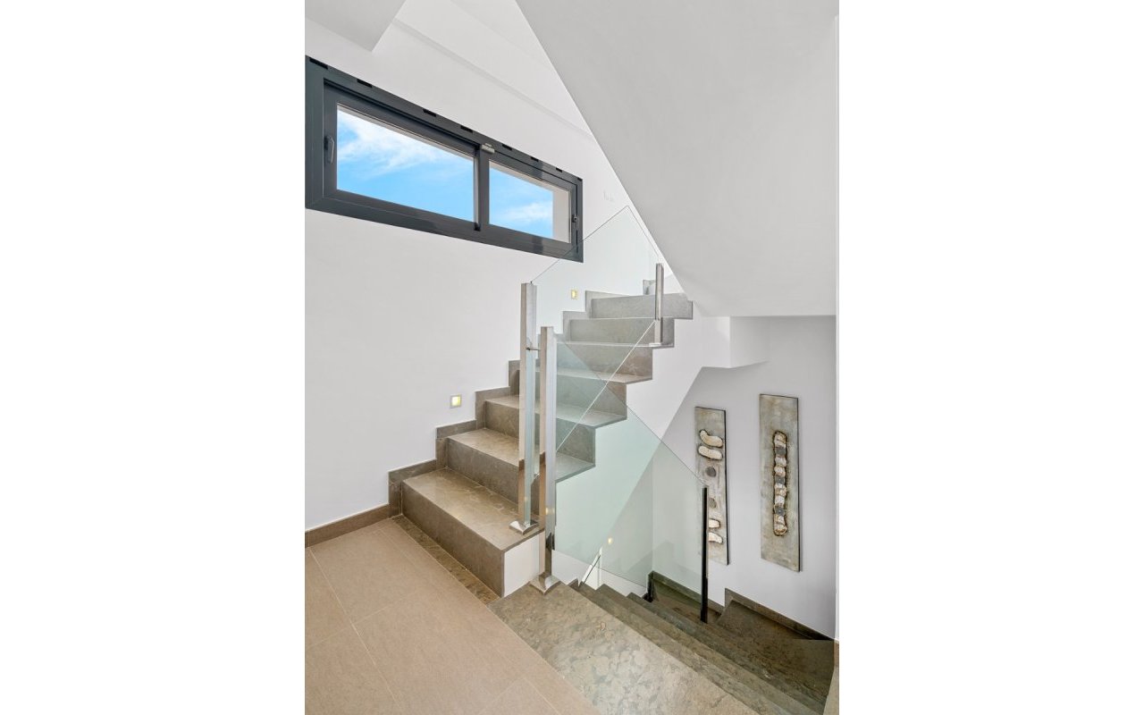 Resale - Villa - Ciudad Quesada - Rojales - Rojales