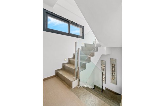 Resale - Villa - Ciudad Quesada - Rojales - Rojales