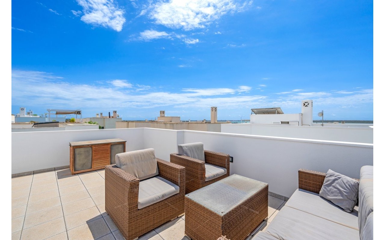 Resale - Villa - Ciudad Quesada - Rojales - Rojales