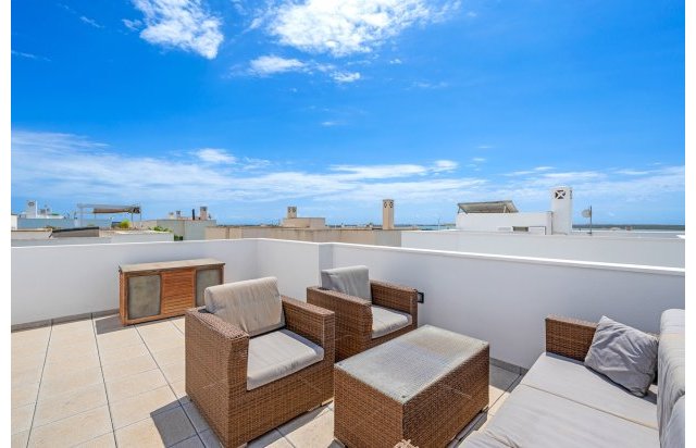 Resale - Villa - Ciudad Quesada - Rojales - Rojales