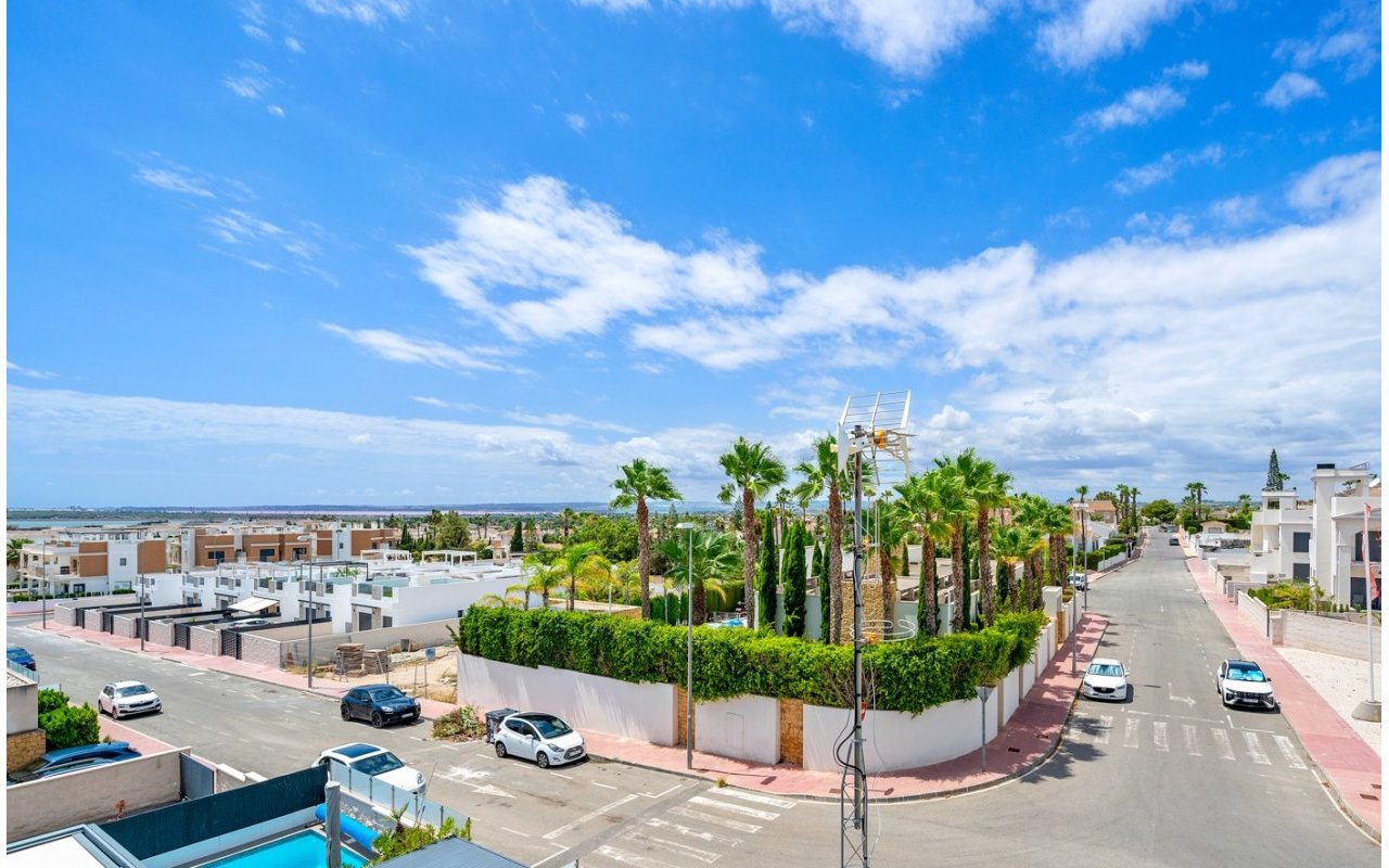 Resale - Villa - Ciudad Quesada - Rojales - Rojales