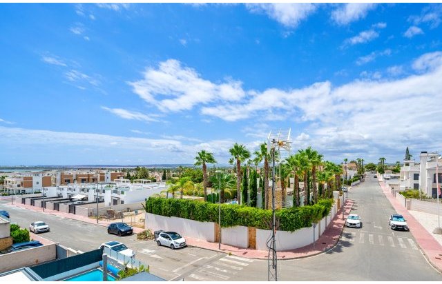 Resale - Villa - Ciudad Quesada - Rojales - Rojales