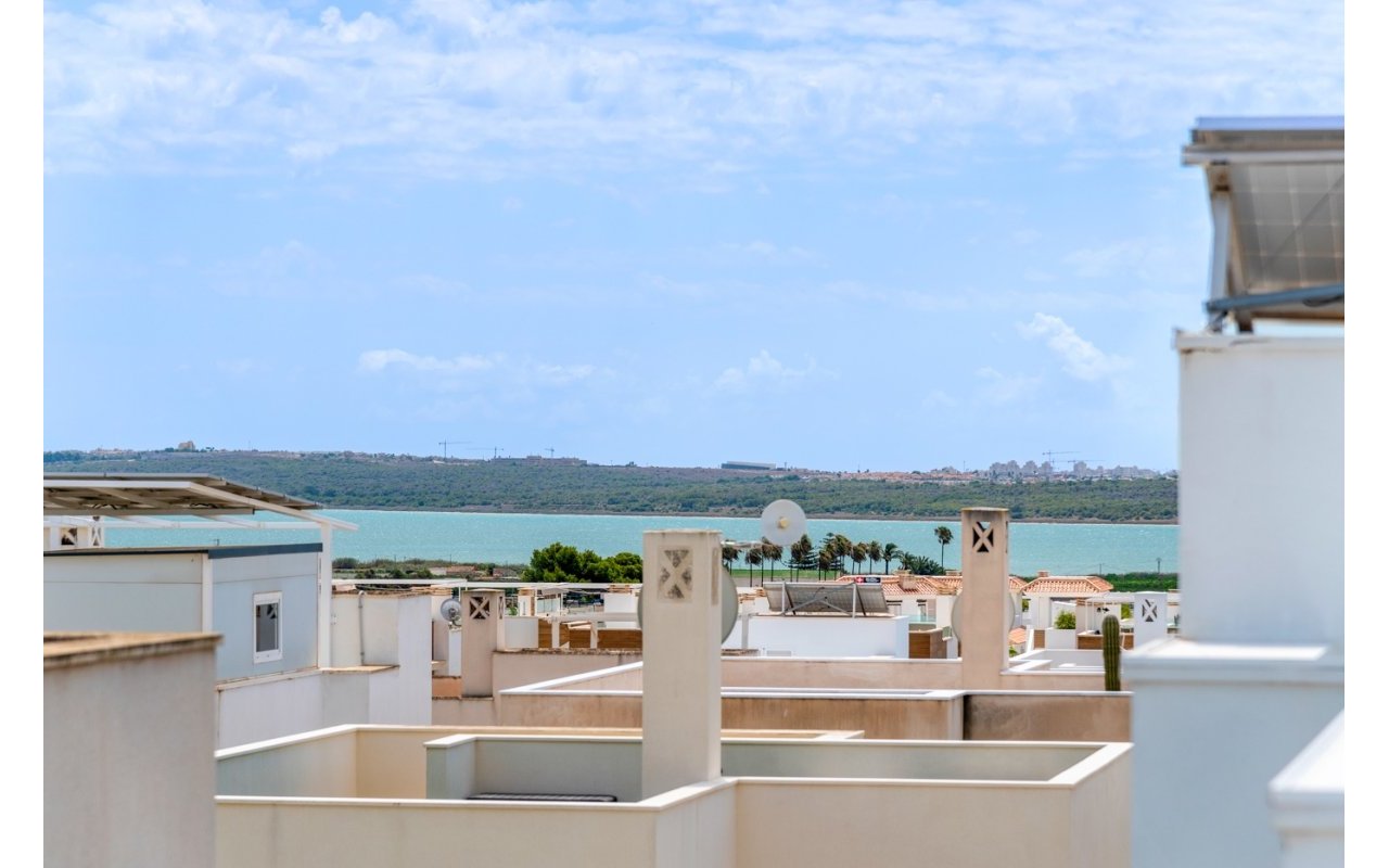 Resale - Villa - Ciudad Quesada - Rojales - Rojales