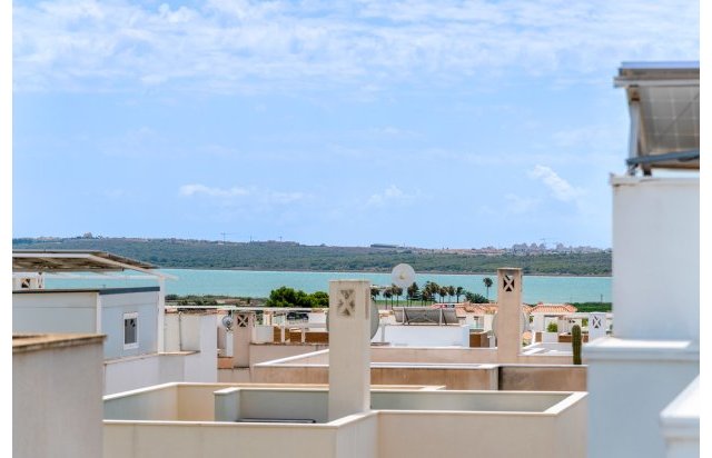 Resale - Villa - Ciudad Quesada - Rojales - Rojales