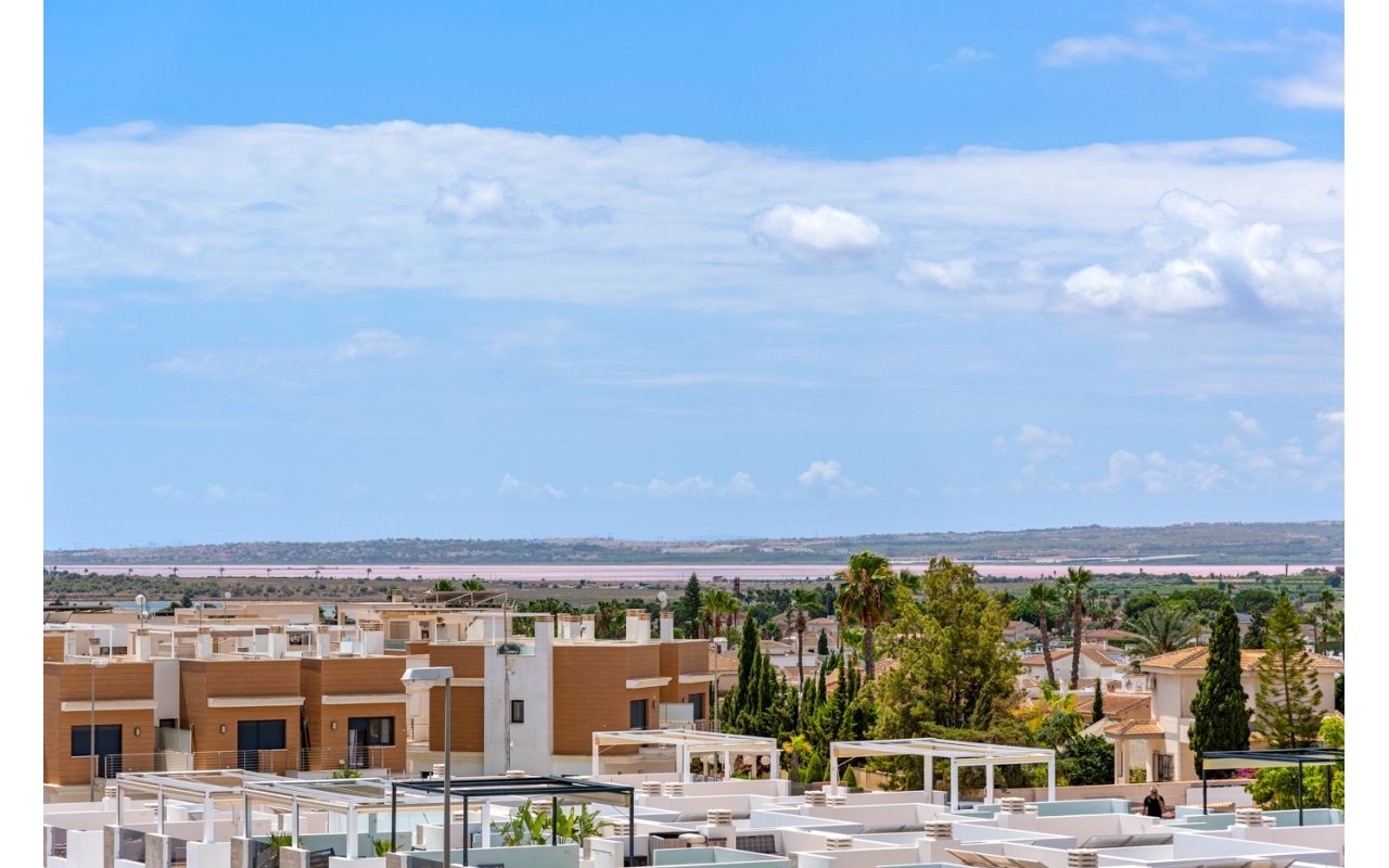 Resale - Villa - Ciudad Quesada - Rojales - Rojales