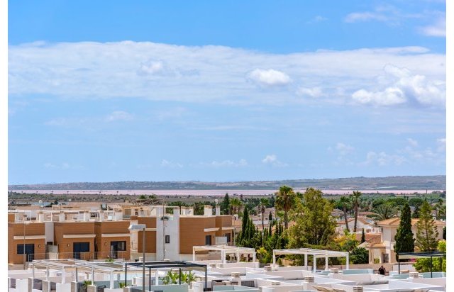 Resale - Villa - Ciudad Quesada - Rojales - Rojales