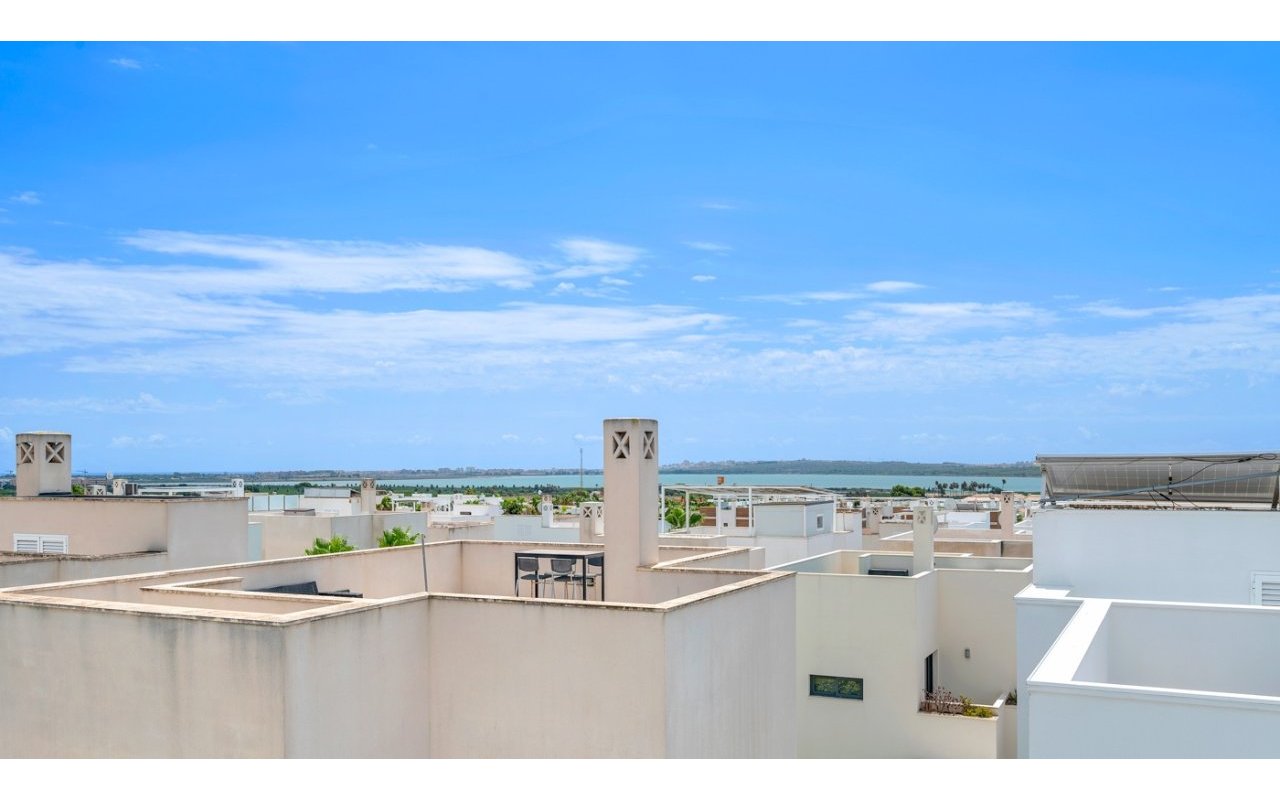 Resale - Villa - Ciudad Quesada - Rojales - Rojales