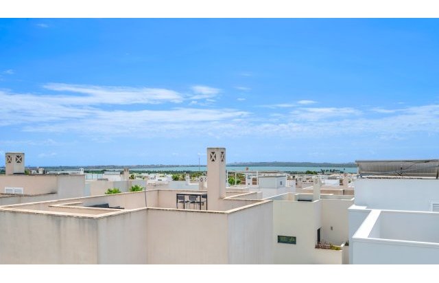 Resale - Villa - Ciudad Quesada - Rojales - Rojales