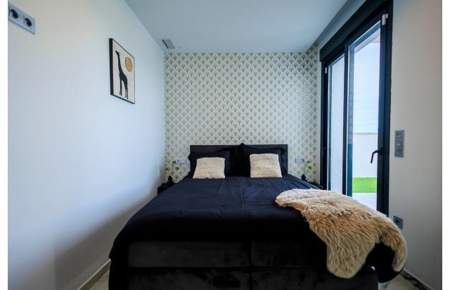 New Build - Villa - Pilar de la Horadada - Lo Romero Golf