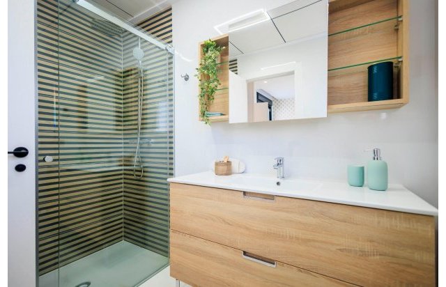 New Build - Villa - Pilar de la Horadada - Lo Romero Golf