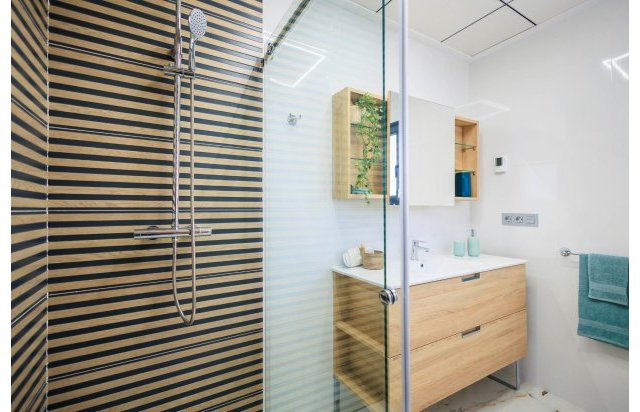 New Build - Villa - Pilar de la Horadada - Lo Romero Golf