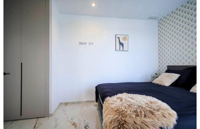 New Build - Villa - Pilar de la Horadada - Lo Romero Golf