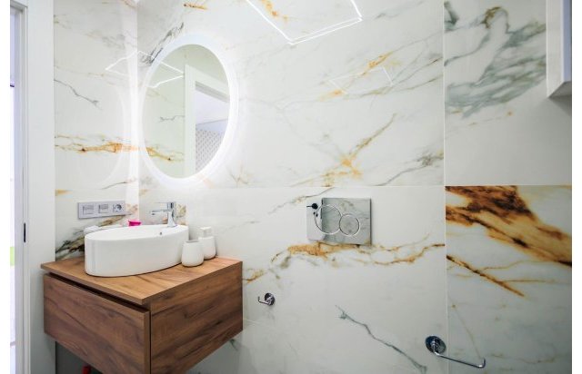 New Build - Villa - Pilar de la Horadada - Lo Romero Golf