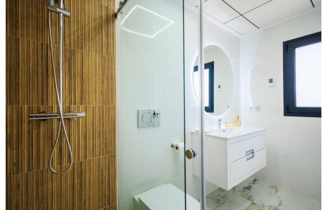 New Build - Villa - Pilar de la Horadada - Lo Romero Golf