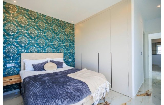 New Build - Villa - Pilar de la Horadada - Lo Romero Golf