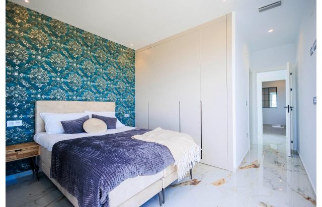 New Build - Villa - Pilar de la Horadada - Lo Romero Golf