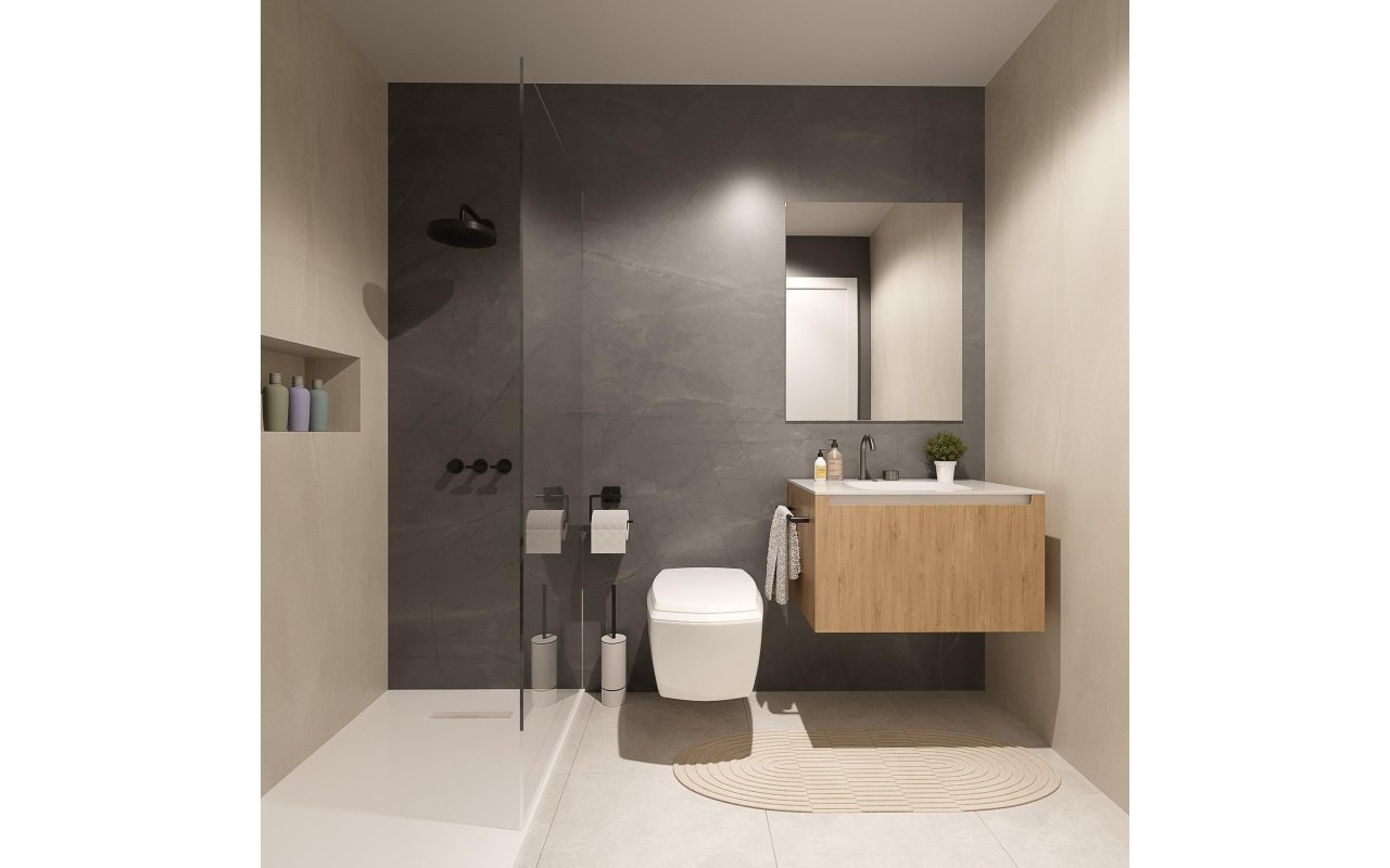 Rynek pierwotny - Villa - Los Alcázares - Serena Golf