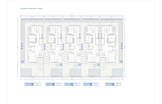 New Build - Villa - Los Alcázares - Serena Golf