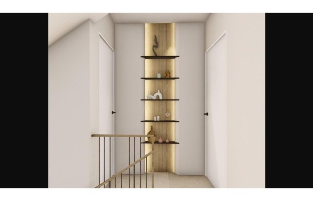 Obra nueva - Villa - Ciudad Quesada - Rojales - Lo Marabú