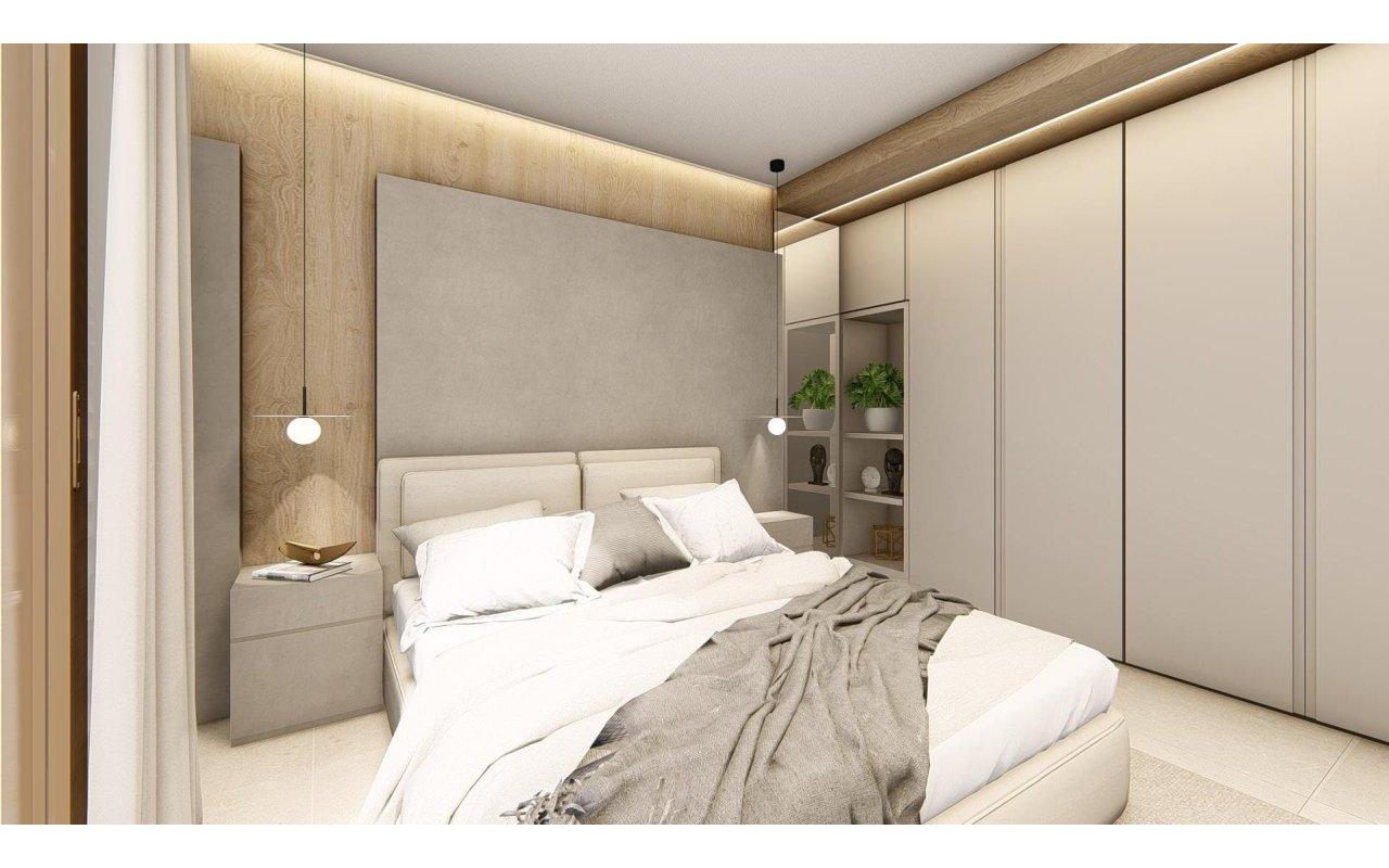 Rynek pierwotny - Villa - Ciudad Quesada - Rojales - Lo Marabú