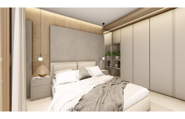 Obra nueva - Villa - Ciudad Quesada - Rojales - Lo Marabú