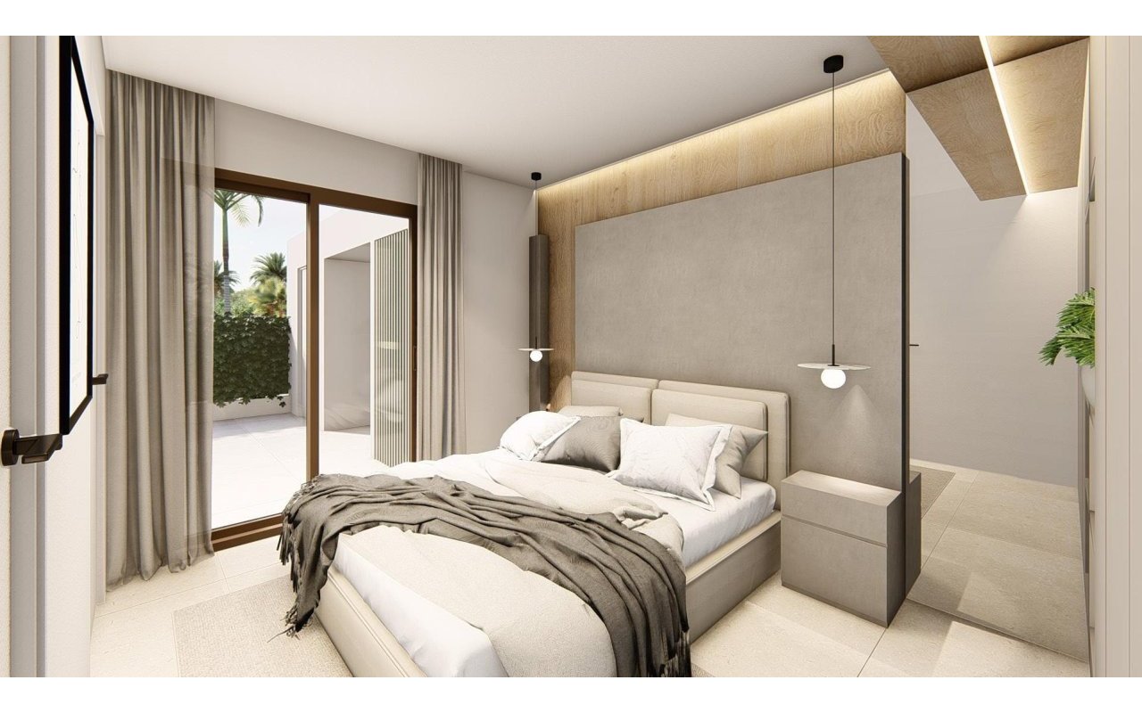 Rynek pierwotny - Villa - Ciudad Quesada - Rojales - Lo Marabú