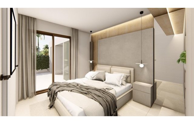 Obra nueva - Villa - Ciudad Quesada - Rojales - Lo Marabú