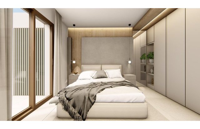 Obra nueva - Villa - Ciudad Quesada - Rojales - Lo Marabú