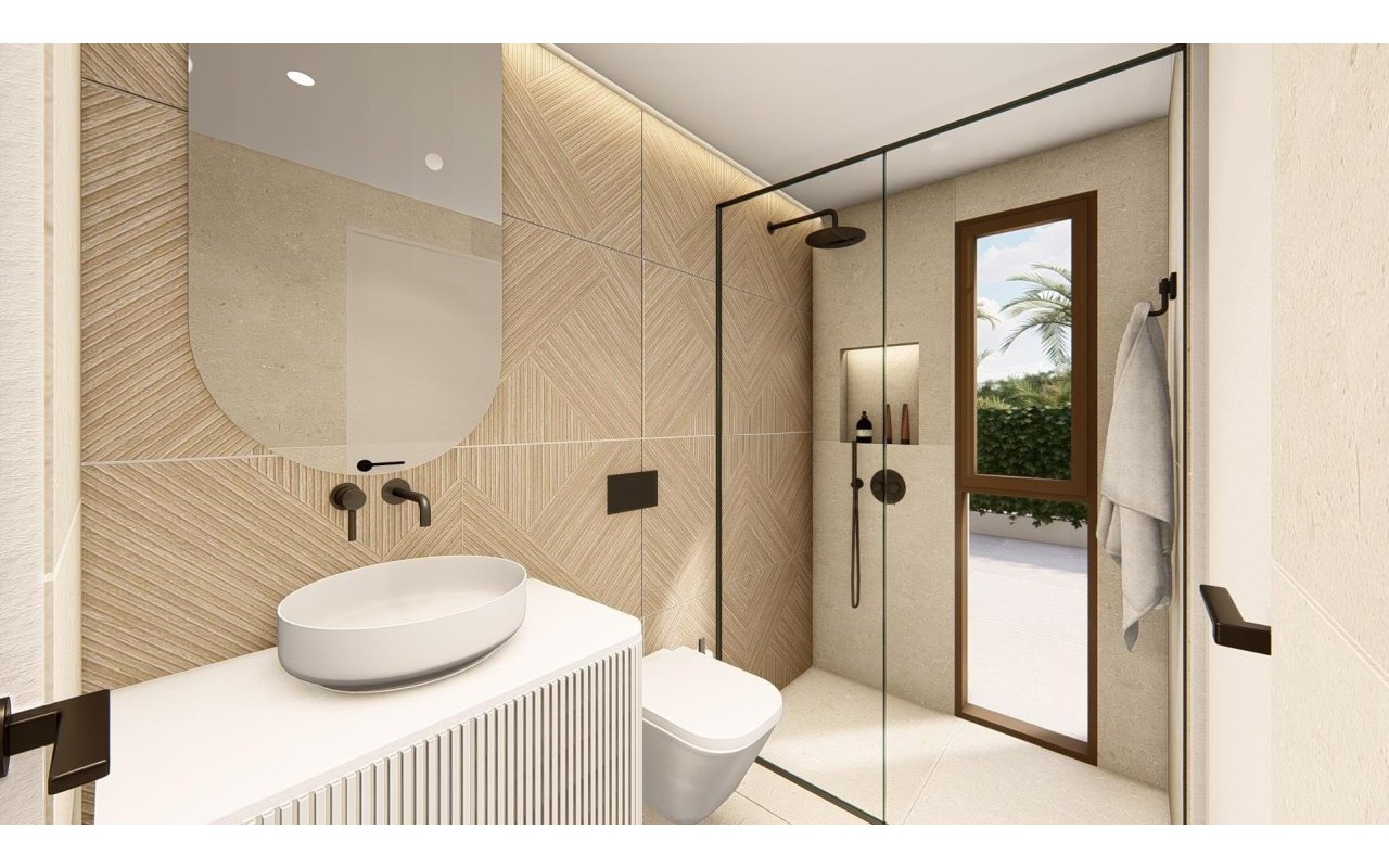 Rynek pierwotny - Villa - Ciudad Quesada - Rojales - Lo Marabú