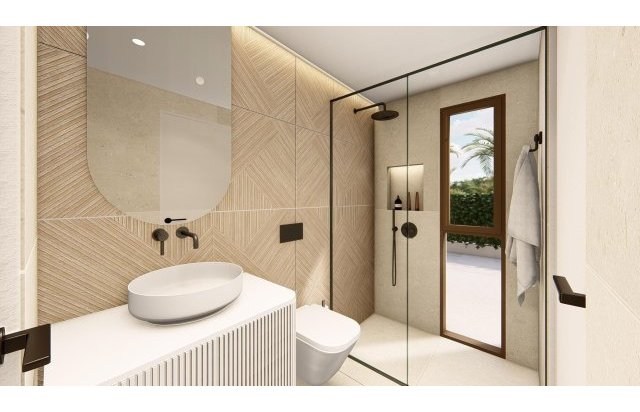 Obra nueva - Villa - Ciudad Quesada - Rojales - Lo Marabú