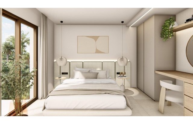 Obra nueva - Villa - Ciudad Quesada - Rojales - Lo Marabú