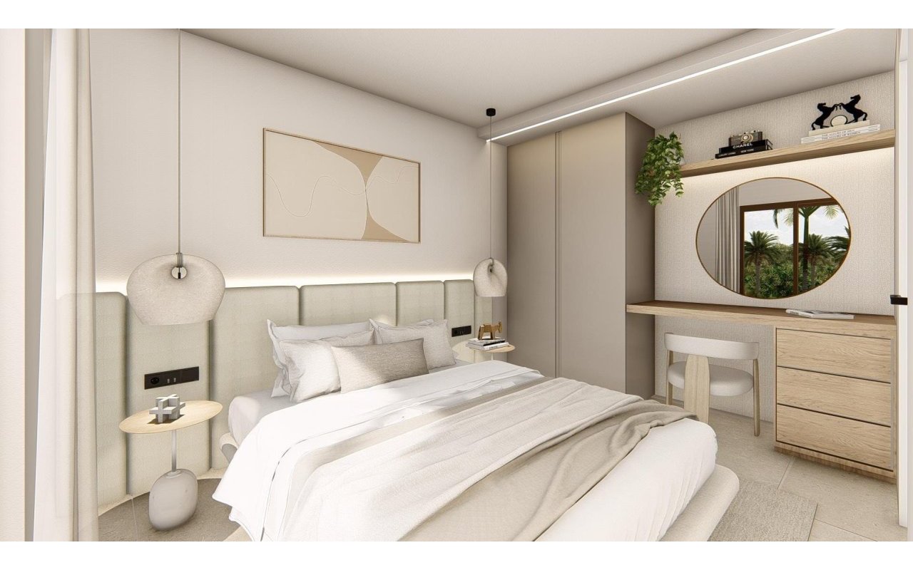 Rynek pierwotny - Villa - Ciudad Quesada - Rojales - Lo Marabú