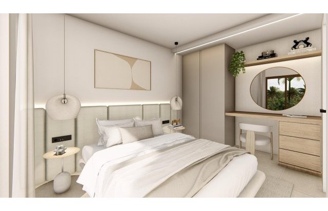 Obra nueva - Villa - Ciudad Quesada - Rojales - Lo Marabú