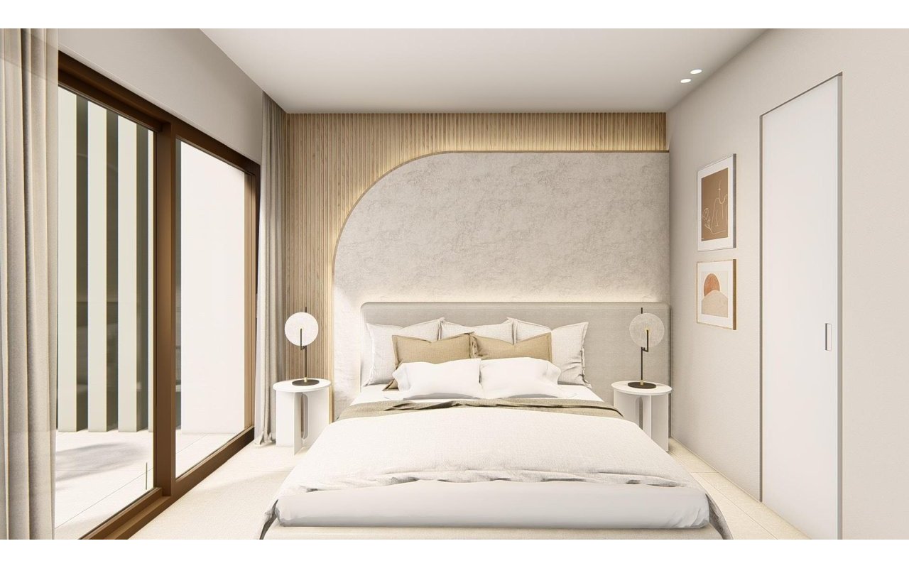 Rynek pierwotny - Villa - Ciudad Quesada - Rojales - Lo Marabú