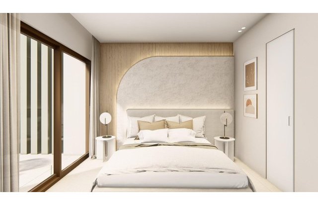 Obra nueva - Villa - Ciudad Quesada - Rojales - Lo Marabú