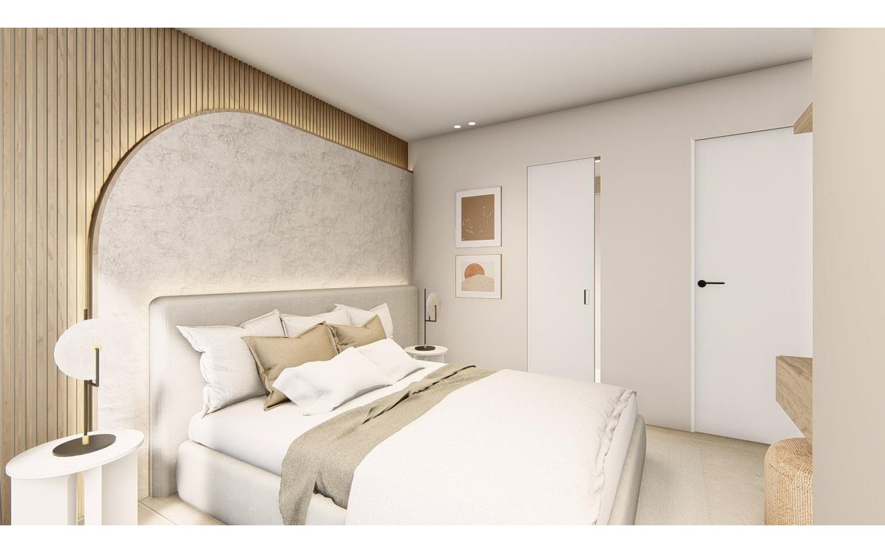 Rynek pierwotny - Villa - Ciudad Quesada - Rojales - Lo Marabú